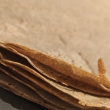 Crêpes de Sarrasin