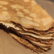 Crêpes de froment